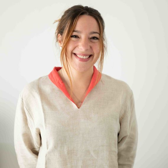 Laura Bagué Vilà