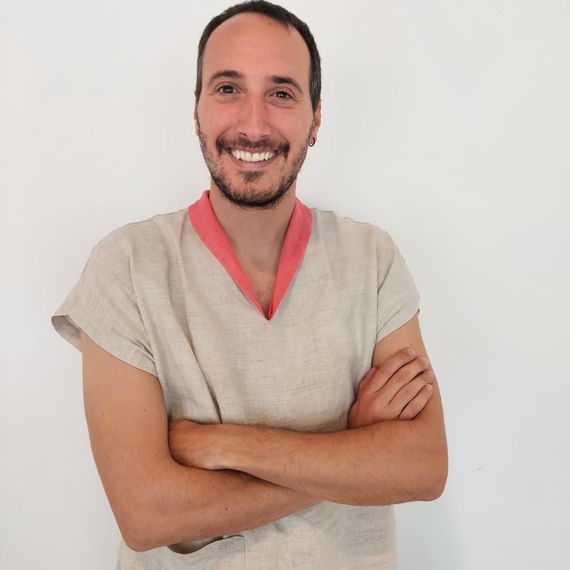 Gerard Casas